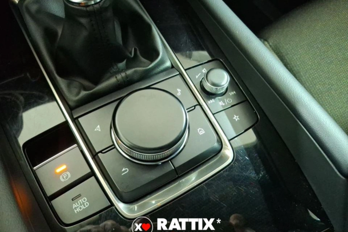 MAZDA 3 III 2013 5p 2.2d Evolve 150cv